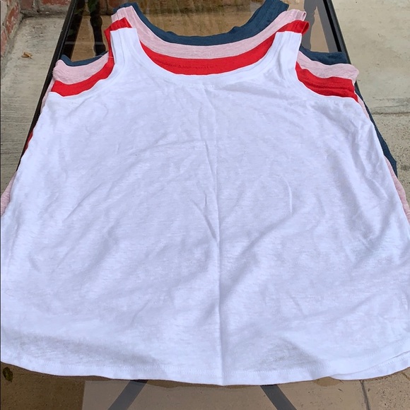 Old Navy Slub Tank Top - Picture 2 of 8